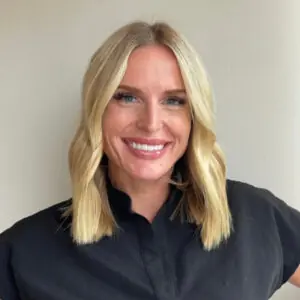 Courtney Dion R.N.