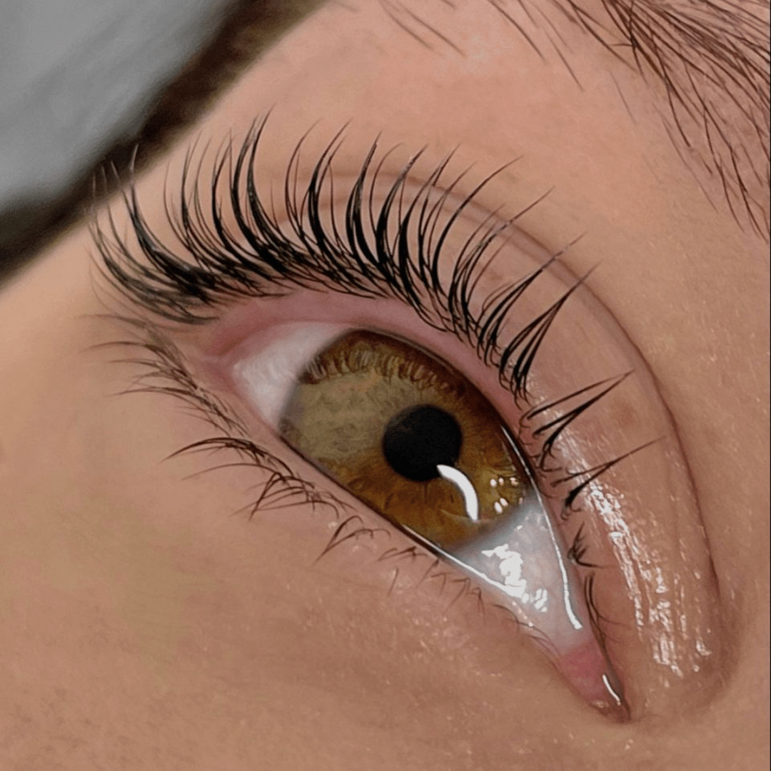 Lash Lift