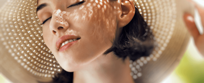 Summer Beauty Maintenance in Braintree, MA: Waxing, Lash Lifts, HydraGlow Facials & Skincare for a Stress-Free Summer