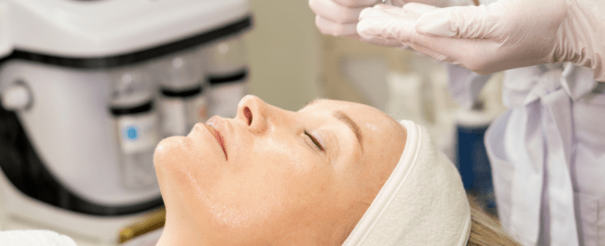 Post-Summer Skin Reset: How Chemical Peels Refresh Dull, Uneven Skin
